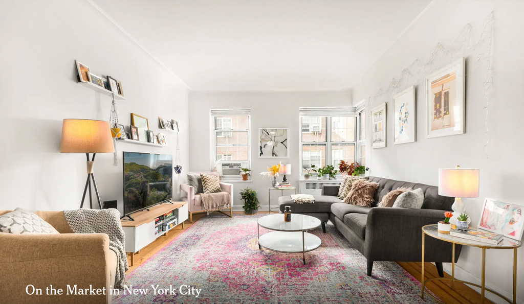 Homes for Sale in Manhattan, Brooklyn and Queens