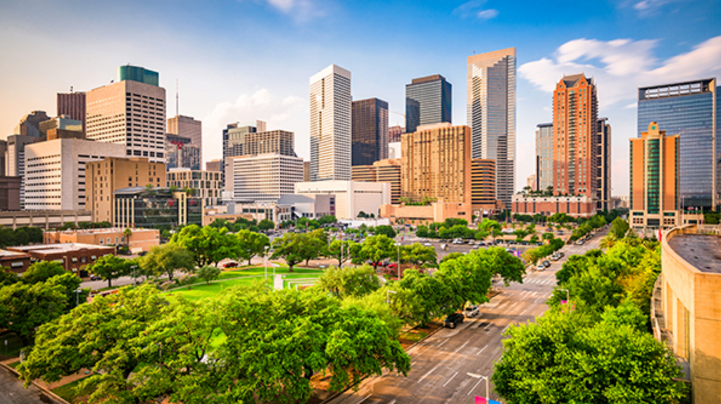 Houston real estate market struggles to maintain momentum