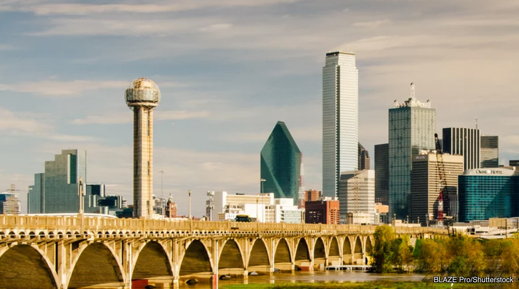 Best Areas Of Dallas, Texas To Buy A House