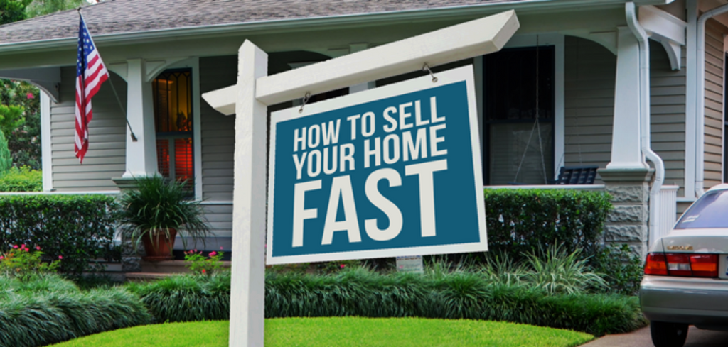 Selling your house quickly – Pros and Cons